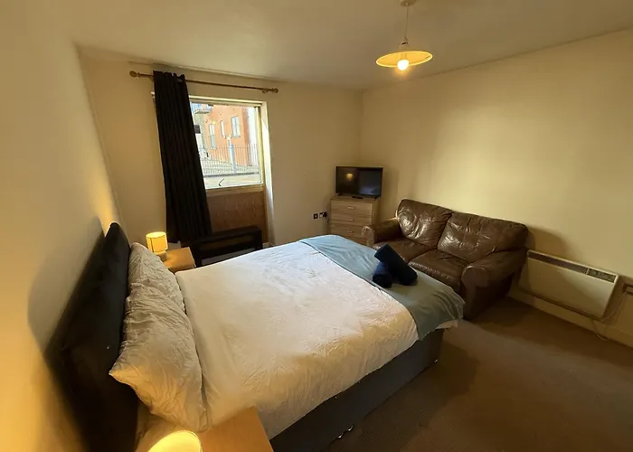 The Bh Suites