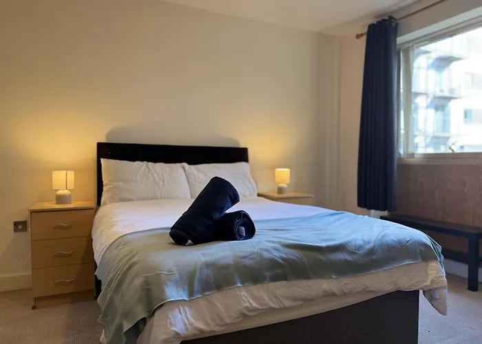 The Bh Suites